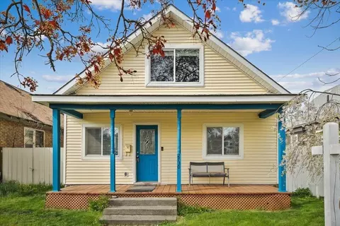 2730 W Broadway Ave, Spokane, WA 99201