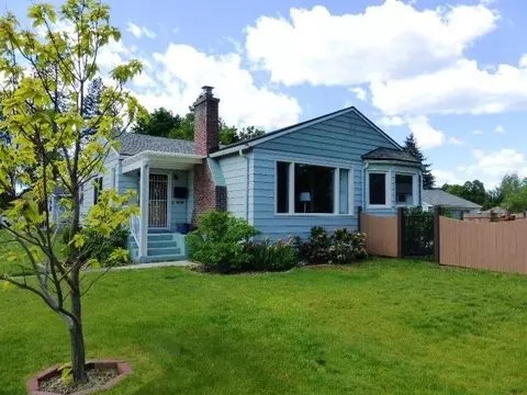 3534 W Wellesley Ave, Spokane, WA 99205