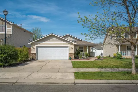 1515 E Beacon Ln, Spokane, WA 99217