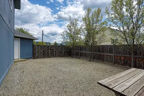 Exterior - 2222 S Progress Rd, Spokane Valley, WA 99037 photo 8 of 12