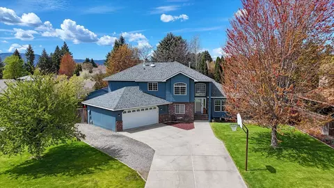 2222 S Progress Rd, Spokane Valley, WA 99037