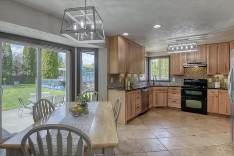 Kitchen - 2222 S Progress Rd, Spokane Valley, WA 99037 photo 1 of 1