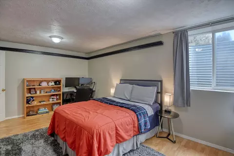 Bedroom - 2222 S Progress Rd, Spokane Valley, WA 99037 photo 7 of 7