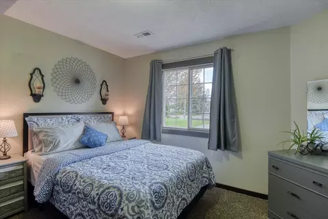 Bedroom - 2222 S Progress Rd, Spokane Valley, WA 99037 photo 6 of 7