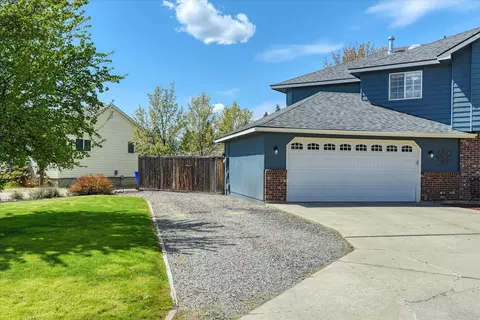 Exterior - 2222 S Progress Rd, Spokane Valley, WA 99037 photo 11 of 12