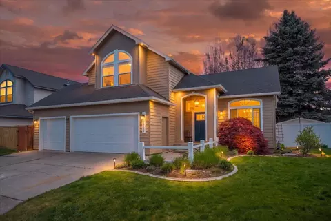 1722 N Harmony Ln, Spokane Valley, WA 99016