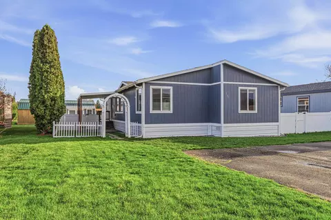 2201 N Craig Rd #LOT 255, Spokane, WA 99224