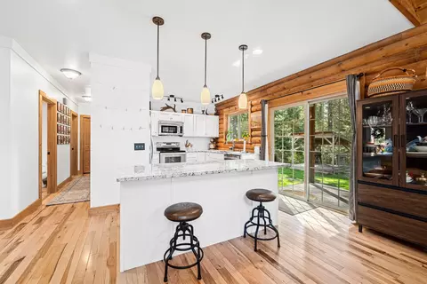 Kitchen - 661 W Joyner Dr, Cusick, WA 99119 photo 1 of 5