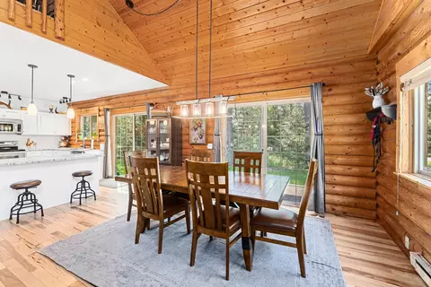 Dining - 661 W Joyner Dr, Cusick, WA 99119 photo 1 of 1