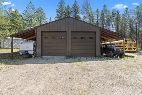 Exterior - 661 W Joyner Dr, Cusick, WA 99119 photo 11 of 14