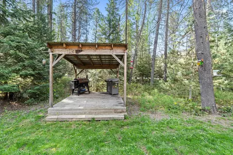 Exterior - 661 W Joyner Dr, Cusick, WA 99119 photo 4 of 14