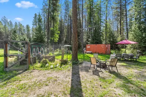 Exterior - 661 W Joyner Dr, Cusick, WA 99119 photo 6 of 14