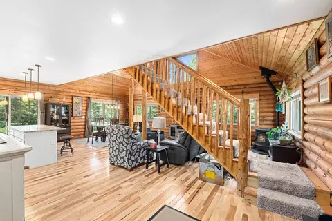 Entry Way - 661 W Joyner Dr, Cusick, WA 99119 photo 1 of 4