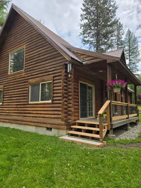 Exterior - 661 W Joyner Dr, Cusick, WA 99119 photo 12 of 14