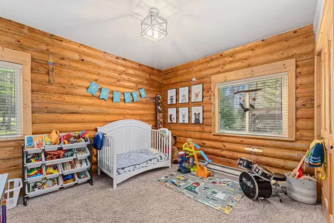 Bedroom - 661 W Joyner Dr, Cusick, WA 99119 photo 1 of 3