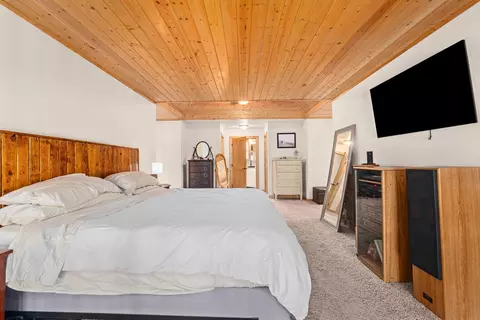 Bedroom - 661 W Joyner Dr, Cusick, WA 99119 photo 2 of 3