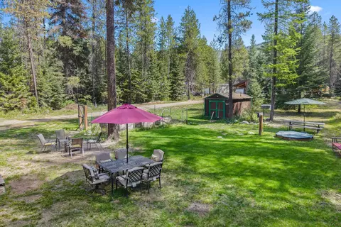 Exterior - 661 W Joyner Dr, Cusick, WA 99119 photo 8 of 14