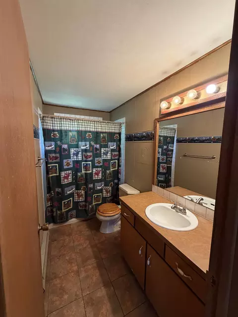 Bath - 4226 E Chris Ct, Mead, WA 99021 photo 1 of 3