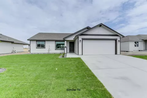 23 W 13th St, Deer Park, WA 99006