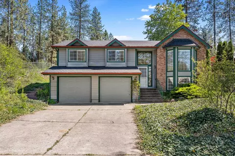 5507 W Rifle Club Rd, Spokane, WA 99208