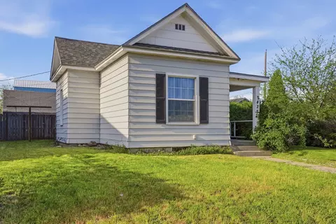 2425 E Gordon Ave, Spokane, WA 99207