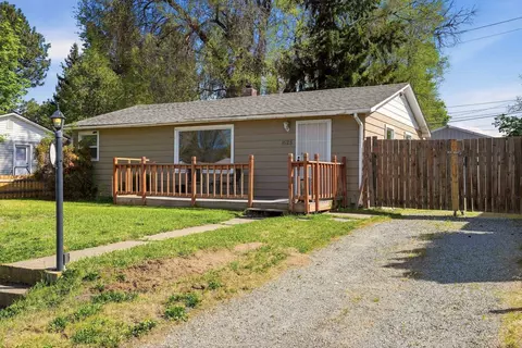 1628 E Dalke Ave, Spokane, WA 99208