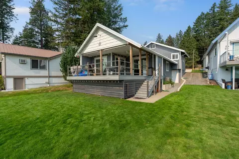 111 Terrace Ave, Newport, WA 99156