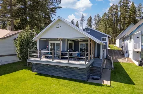 111 Terrace Ave, Newport, WA 99156