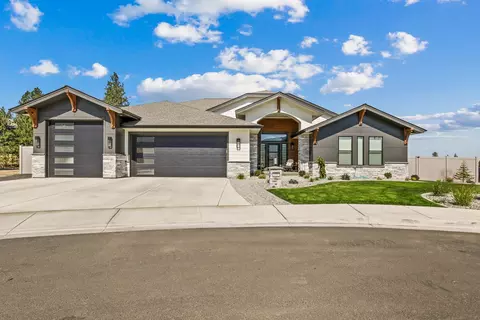 0 E 25th Ave #LOT A, Spokane, WA 99223