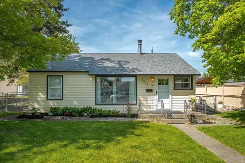 2512 W Olympic Ave, Spokane, WA 99205