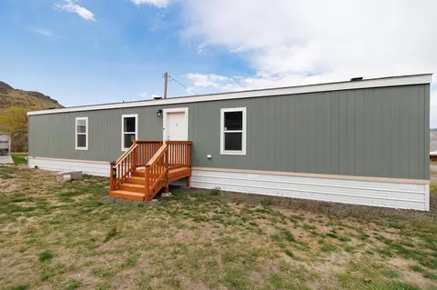 44900 N Wa 174 Rte #73, Grand Coulee, WA 99133