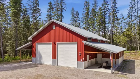 870 Mcgowen Rd, Newport, WA 99156