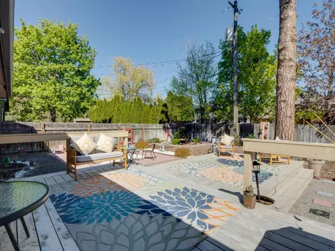 Exterior - 4215 E 33rd Ave, Spokane, WA 99223 photo 6 of 13