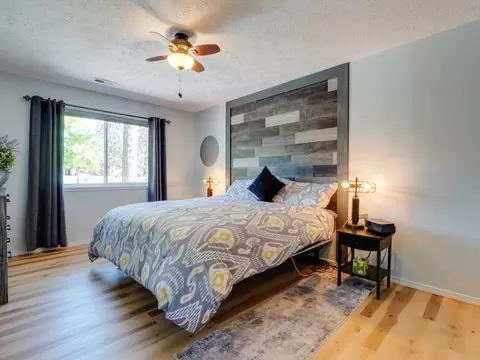 Bedroom - 4215 E 33rd Ave, Spokane, WA 99223 photo 1 of 3