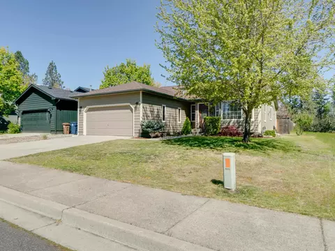 Exterior - 4215 E 33rd Ave, Spokane, WA 99223 photo 3 of 13