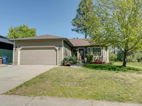 Exterior - 4215 E 33rd Ave, Spokane, WA 99223 photo 13 of 13