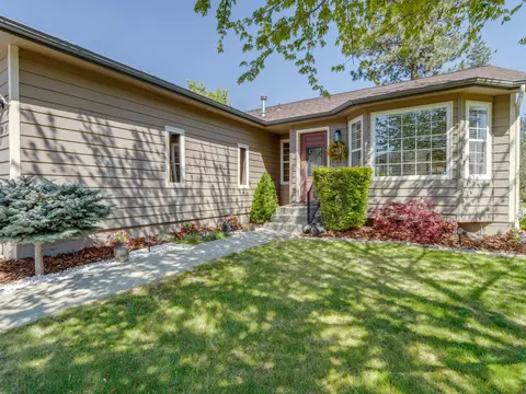 Exterior - 4215 E 33rd Ave, Spokane, WA 99223 photo 4 of 13