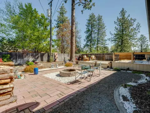 Exterior - 4215 E 33rd Ave, Spokane, WA 99223 photo 8 of 13