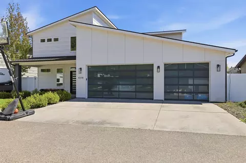 4518 N Dale Ln, Spokane, WA 99212