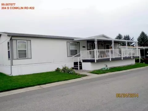 304 S Conklin Rd # 22, Spokane Valley, WA 99037