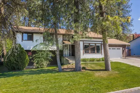 8018 N Normandie St, Spokane, WA 99208