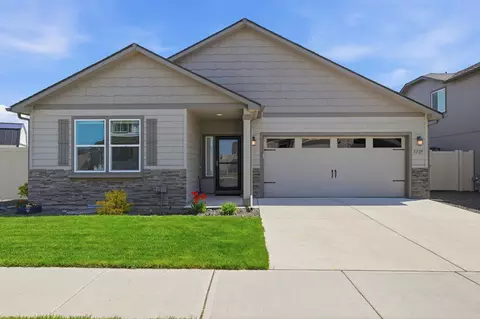 5509 S Zabo Rd, Spokane, WA 99224