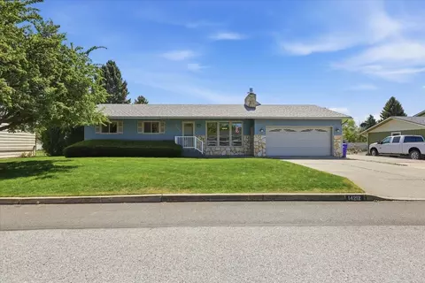 14212 E Boone Ave, Spokane Valley, WA 99216