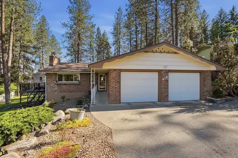 819 W Westover Rd, Spokane, WA 99218