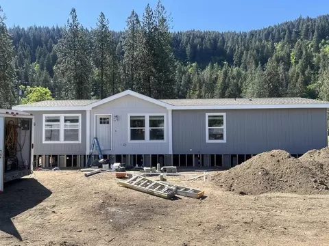 1304 N Minter Blvd, Marcus, WA 99151