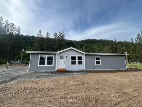 1304 N Minter Blvd, Marcus, WA 99151