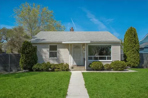 4911 N Elm St, Spokane, WA 99203