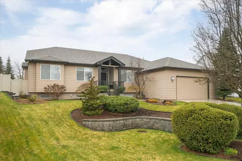 718 S Shelley Lake Ln, Spokane Valley, WA 99037