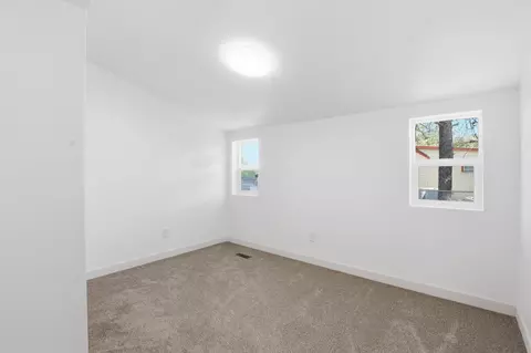 Bedroom - 5008 E 5th Ave, Spokane Valley, WA 99212 photo 5 of 5