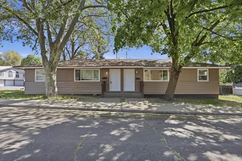 3216 N 3218 N N Maple St, Spokane, WA 99205